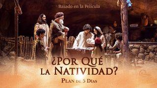 ¿Por Qué La Natividad? 瑪竇傳的福音 2:12-13 李山甫等《新經全書》附注釋