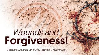 Wounds and Forgiveness! Matiu 5:38-39 Kara