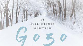 El sufrimiento que trae gozo Juan 9:2-3 Nueva Versión Internacional - Español