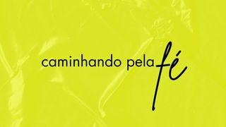 Caminhando Pela Fé Génesis 15:1 Ñandejara Ñe’ẽ ✟