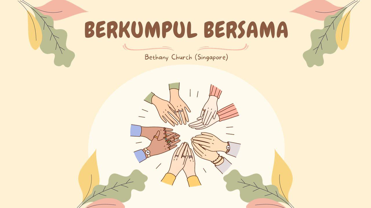 Berkumpul Bersama