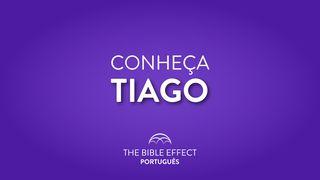 CONHEÇA Tiago Tiago 1:22-25 Almeida Revista e Corrigida