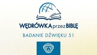 1 List Piotra I Piotra 1:24-25 UWSPÓŁCZEŚNIONA BIBLIA GDAŃSKA