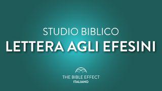 Studio Biblico Lettera Agli Efesini Lettera agli Efesini 4:26 Nuova Riveduta 2006