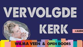 De vervolgde kerk  Romeinen 12:14-21 Het Boek