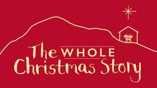 The Whole Christmas Story ஏசாயா 24:5 பரிசுத்த வேதாகமம் O.V. (BSI)