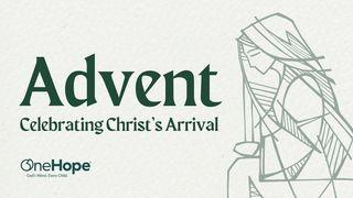 Advent: Celebrating Christ's Arrival St. Mark 13:35-37 Ne Saint Mark 1774