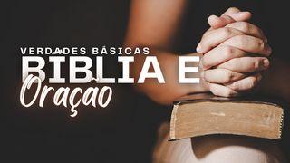 Verdades Básicas: Bíblia e Oração GÊNESIS 4:26 Portuguese Bible Old Orthography