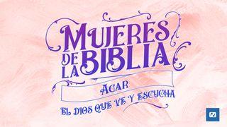 Mujeres De La Biblia - Agar-. 1 Corinthians 1:27 St Paul from the Trenches 1916