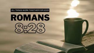 Romans 8:28 Mwanzo 50:20 BIBLIA Yenye Vitabu vya Deuterokanoni HABARI NJEMA