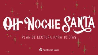 ¡Oh, Noche Santa! Apocalipsis 21:1 Nueva Versión Internacional - Español