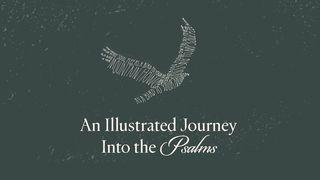 Landscape of Hope: An Illustrated Journey Into the Psalms SALMO 1:6 Quechua, San Martín