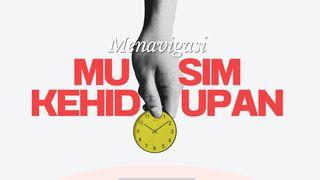 Menavigasi Musim Kehidupan Yakobus 5:13-16 Terjemahan Sederhana Indonesia