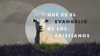 Qué es el evangelio de los cristianos Lucas 4:18-30 La Biblia de las Américas