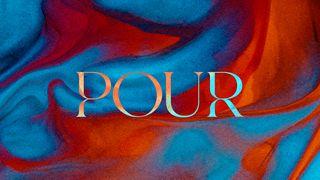 Pour: An Experience With God Jesaja 55:1 Svenska Folkbibeln 2015