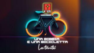 Una Bibbia E Una Bicicletta Lettera agli Ebrei 1:1-2 Nuova Riveduta 2006