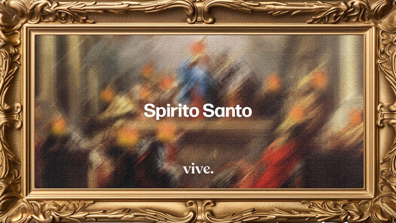 Spirito Santo