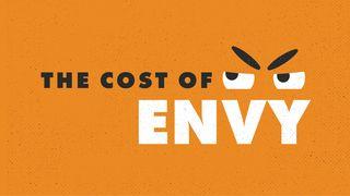 The Cost of Envy SUNAPULA 34:14 Buki Pilabumaboma