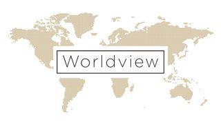 Worldview: A Study on Biblical Thinking and Lifestyle တရားေဟာရာက်မ္း 30:15 ျမန္​မာ့​စံ​မီ​သမၼာ​က်မ္