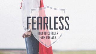 Fearless: How to Conquer Fear Forever Hosea 1:7 Y Proffwydi Byrion 1881 (John Davies, Ietwen)