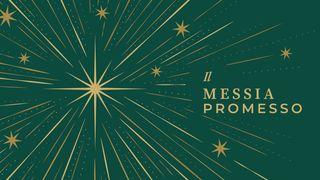 Il Messia Promesso मत्ति 1:20 Muria, Far Western