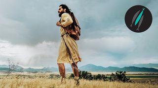 The Chosen + BibleProject | Season 3 Reading Plan मत्ति 11:15 Sanskrit New Testament (BSI)