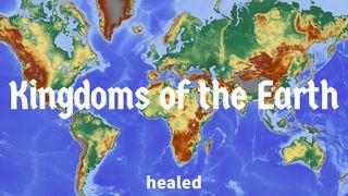 Kingdoms of the Earth De Openbaring van Johannes 13:16-17 Statenvertaling (Importantia edition)