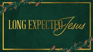 Long Expected Jesus Jesaja 51:11 Svenska Folkbibeln 2015