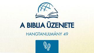 Jakab Levele Jakab 4:14 Revised Hungarian Bible