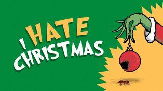 I Hate Christmas 以赛亚书 11:6-9 新标点和合本, 神版