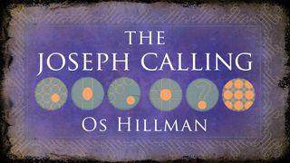 The Joseph Calling 2Samuel 1:12 Almeida Revista e Atualizada