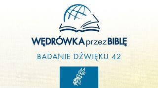 2 List do Tymoteusza 2 Tymoteusza 3:16-17 Biblia, to jest Pismo Święte Starego i Nowego Przymierza Wydanie pierwsze 2018