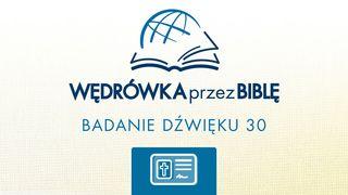 List do Efezjan Efezjan 4:14-15 Biblia, to jest Pismo Święte Starego i Nowego Przymierza Wydanie pierwsze 2018