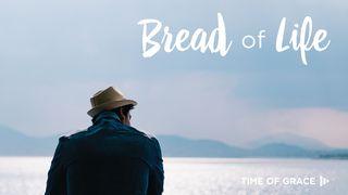 The Bread Of Life John 6:51 King James Version