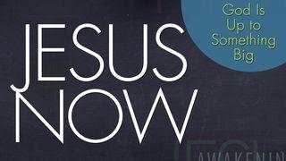 Jesus Now! God Is Up To Something Big Psalm 135:6 Herziene Statenvertaling