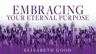 Embracing Your Eternal Purpose யோபு 14:5 இண்டியன் ரிவைஸ்டு வெர்ஸன் (IRV) - தமிழ்