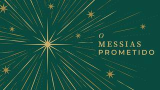 O Messias Prometido Mateus 8:16 Nova Versão Internacional - Português