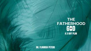 The Fatherhood of God Romans 8:16-18 New Living Translation