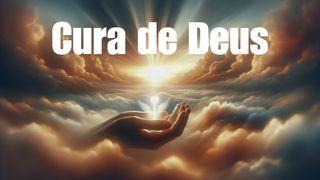 O Poder Curativo de Deus Gálatas 5:22-25 Almeida Revista e Corrigida