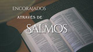 Encorajados Através de Salmos Salmos 30:2 Almeida Revista e Corrigida