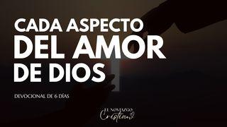 Cada aspecto del amor de Dios Mateo 14:20 Traducción en Lenguaje Actual