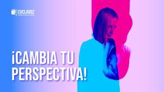 Fe de mente abierta: ¡Cambia tu perspectiva! Mateo 9:17 Nueva Versión Internacional - Español