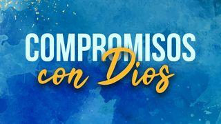 Compromisos con Dios 1 Tesalonicenses 5:12-24 Biblia Reina Valera 1960