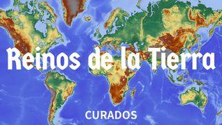 Reinos de la Tierra GÉNESIS 11:9 La Palabra (versión hispanoamericana)