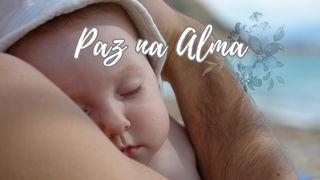 Paz Na Alma 2 Gênesis 11:4 Biblia Almeida Século 21