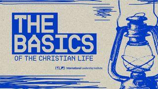 The Basics MARKUS 12:17 Quechua Ancash New Testament