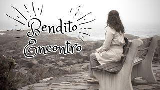 Bendito Encontro Filipenses 4:12 Almeida Revista e Corrigida