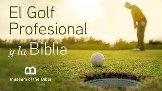 El Golf Profesional y la Biblia Hebreos 10:36 Nueva Versión Internacional - Español