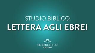 Studio Biblico sulla Lettera agli Ebrei Lettera agli Ebrei 4:9-10 Nuova Riveduta 2006