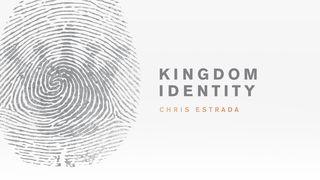 Kingdom Identity 马太福音 16:13-20 新译本